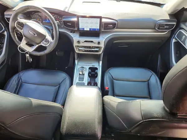 1FMSK7DH1RGA57870 2024 FORD EXPLORER - Image 8