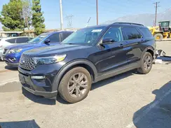 1FMSK7DH1RGA62339 2024 FORD EXPLORER