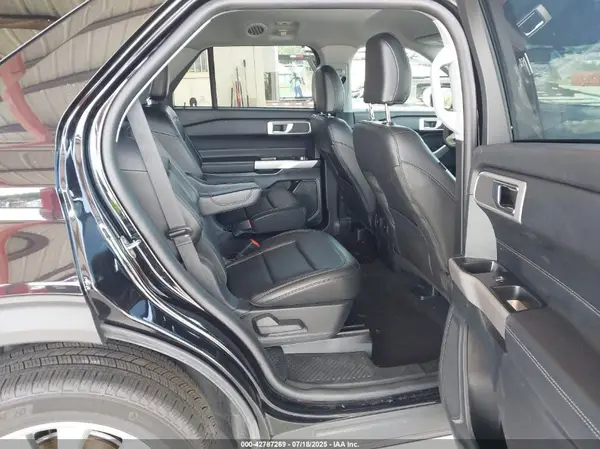 1FMSK7DH1RGA62485 2024 FORD EXPLORER - Image 8