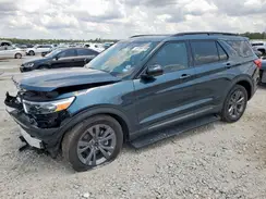 1FMSK7DH1RGA64799 2024 FORD EXPLORER