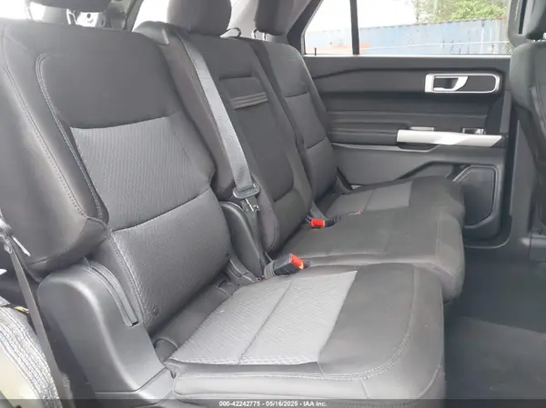1FMSK7DH1RGA69775 2024 FORD EXPLORER - Image 8