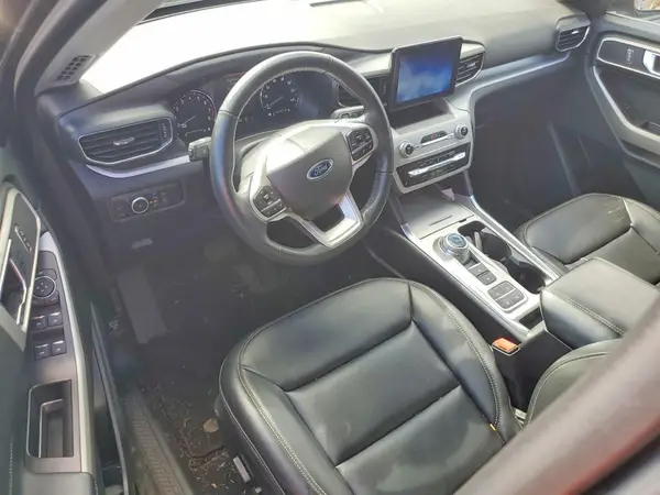 1FMSK7DH1RGA70912 2024 FORD EXPLORER - Image 8