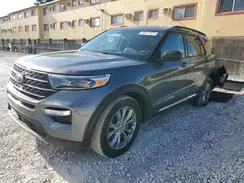 1FMSK7DH1RGA75608 2024 FORD EXPLORER
