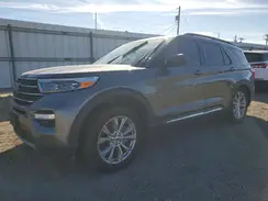 1FMSK7DH1RGA76886 2024 FORD EXPLORER