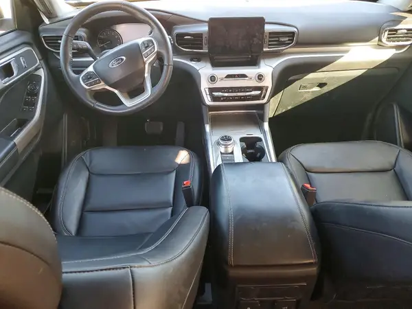 1FMSK7DH1RGA76886 2024 FORD EXPLORER - Image 8