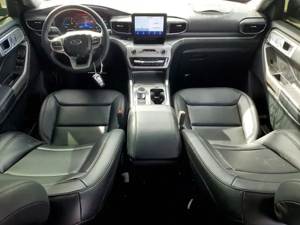 1FMSK7DH1RGA83627 2024 FORD EXPLORER - Image 8