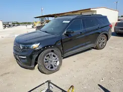 1FMSK7DH1RGA90755 2024 FORD EXPLORER