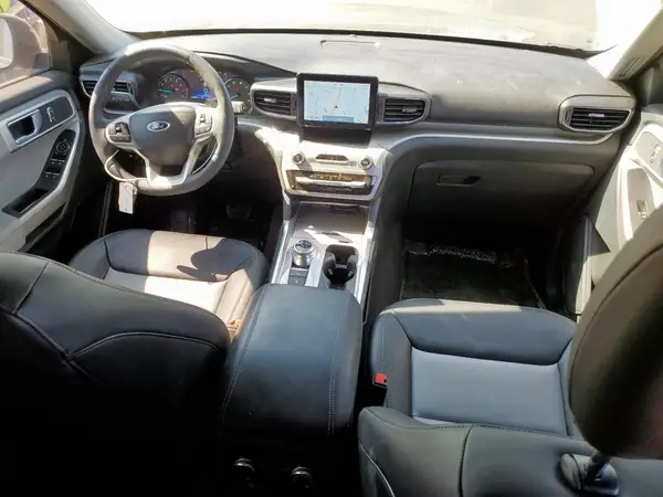 1FMSK7DH1RGA90755 2024 FORD EXPLORER - Image 8
