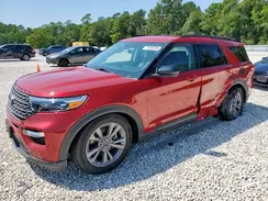 1FMSK7DH1RGA91310 2024 FORD EXPLORER
