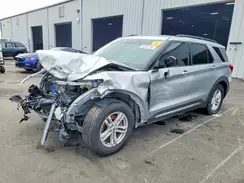1FMSK7DH2LGA10547 2020 FORD EXPLORER