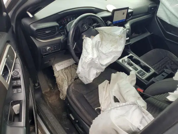 1FMSK7DH2LGA10547 2020 FORD EXPLORER - Image 8