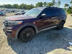 1FMSK7DH2LGA11228 2020 FORD EXPLORER