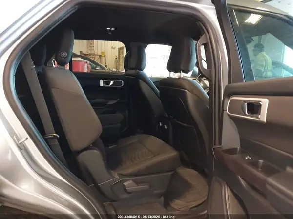 1FMSK7DH2LGA14288 2020 FORD EXPLORER - Image 8