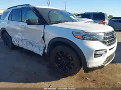 1FMSK7DH2LGA14436 2020 FORD EXPLORER