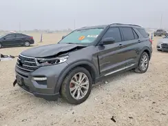 1FMSK7DH2LGA15263 2020 FORD EXPLORER