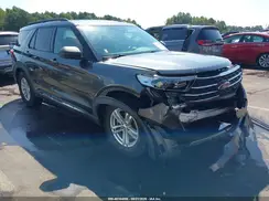 1FMSK7DH2LGA23220 2020 FORD EXPLORER