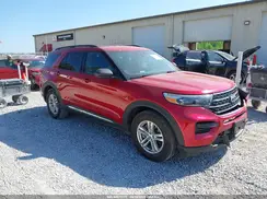 1FMSK7DH2LGA25744 2020 FORD EXPLORER