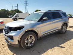 1FMSK7DH2LGA33522 2020 FORD EXPLORER
