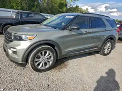 1FMSK7DH2LGA34931 2020 FORD EXPLORER