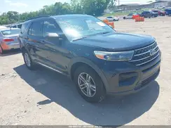 1FMSK7DH2LGA37537 2020 FORD EXPLORER