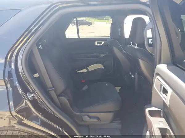 1FMSK7DH2LGA37537 2020 FORD EXPLORER - Image 8
