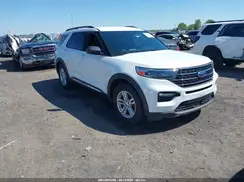 1FMSK7DH2LGA40180 2020 FORD EXPLORER