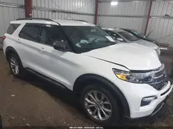 1FMSK7DH2LGA48005 2020 FORD EXPLORER