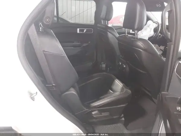 1FMSK7DH2LGA48005 2020 FORD EXPLORER - Image 8