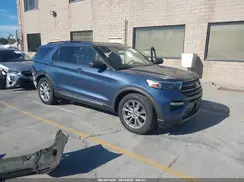 1FMSK7DH2LGA54368 2020 FORD EXPLORER