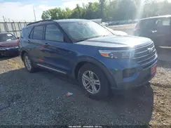 1FMSK7DH2LGA58064 2020 FORD EXPLORER
