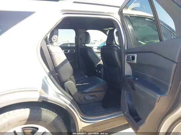 1FMSK7DH2LGA63295 2020 FORD EXPLORER - Image 8