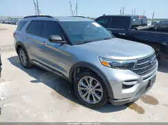 1FMSK7DH2LGA69811 2020 FORD EXPLORER