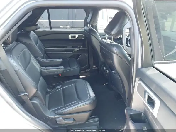 1FMSK7DH2LGA69811 2020 FORD EXPLORER - Image 8
