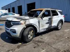 1FMSK7DH2LGA72434 2020 FORD EXPLORER
