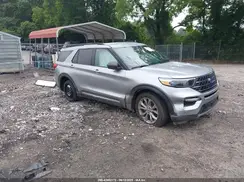 1FMSK7DH2LGA76077 2020 FORD EXPLORER
