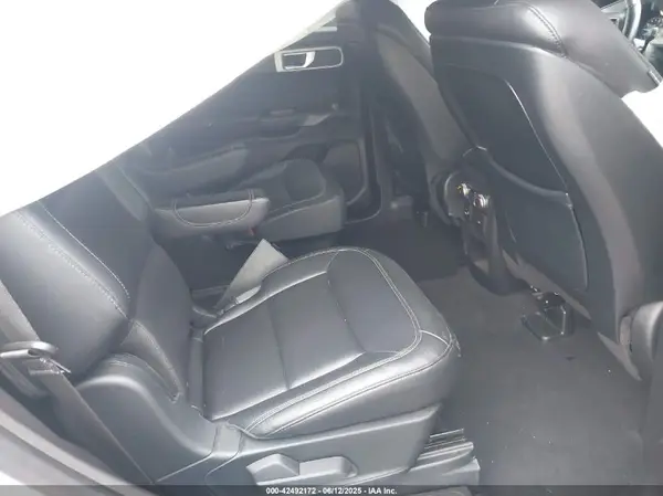 1FMSK7DH2LGA76077 2020 FORD EXPLORER - Image 8