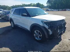 1FMSK7DH2LGA76175 2020 FORD EXPLORER
