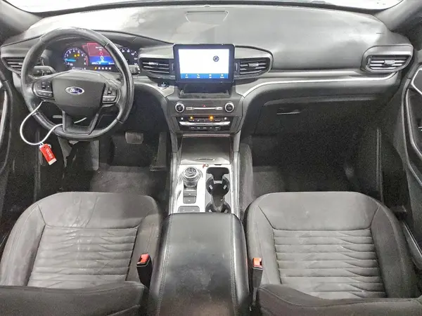 1FMSK7DH2LGA80890 2020 FORD EXPLORER - Image 8