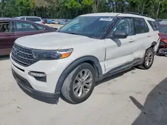 1FMSK7DH2LGA88813 2020 FORD EXPLORER