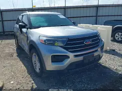 1FMSK7DH2LGA88858 2020 FORD EXPLORER