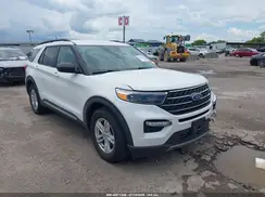 1FMSK7DH2LGA90979 2020 FORD EXPLORER