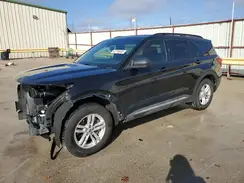 1FMSK7DH2LGA91081 2020 FORD EXPLORER