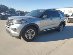 1FMSK7DH2LGB00765 2020 FORD EXPLORER