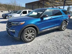 1FMSK7DH2LGB01110 2020 FORD EXPLORER