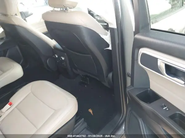 1FMSK7DH2LGB01754 2020 FORD EXPLORER - Image 8