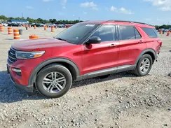 1FMSK7DH2LGB04041 2020 FORD EXPLORER