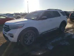 1FMSK7DH2LGB04914 2020 FORD EXPLORER