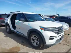 1FMSK7DH2LGB04931 2020 FORD EXPLORER