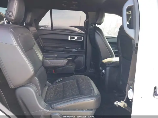 1FMSK7DH2LGB04931 2020 FORD EXPLORER - Image 8