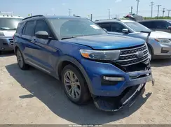 1FMSK7DH2LGB05013 2020 FORD EXPLORER